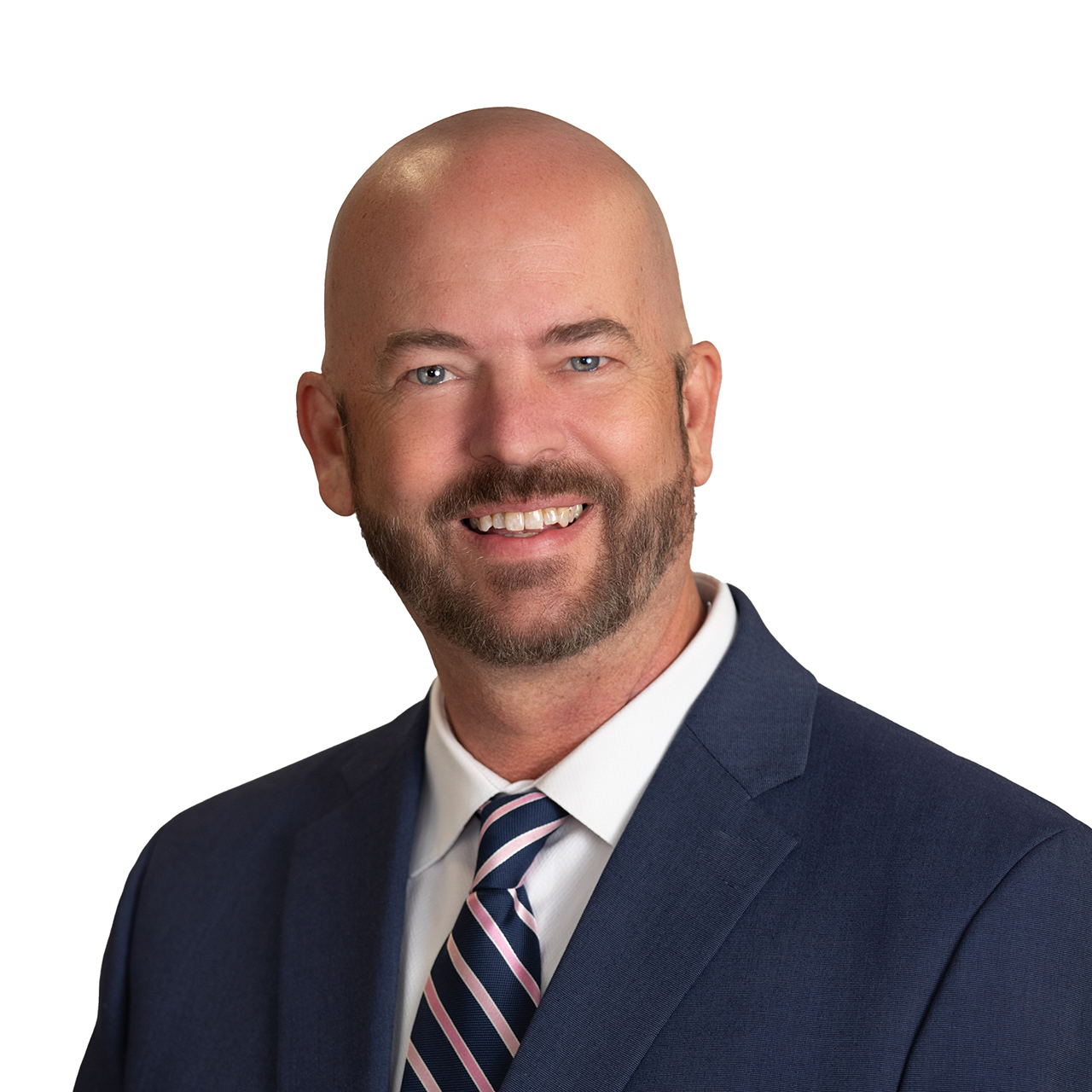 David Crabill, Market Manager at IncredibleBank